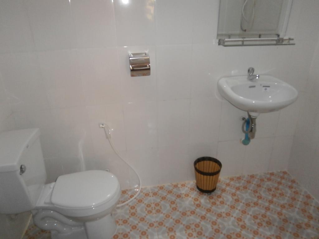 Bandini'S Hotel Kampot Bilik gambar