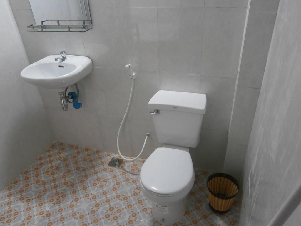 Bandini'S Hotel Kampot Bilik gambar