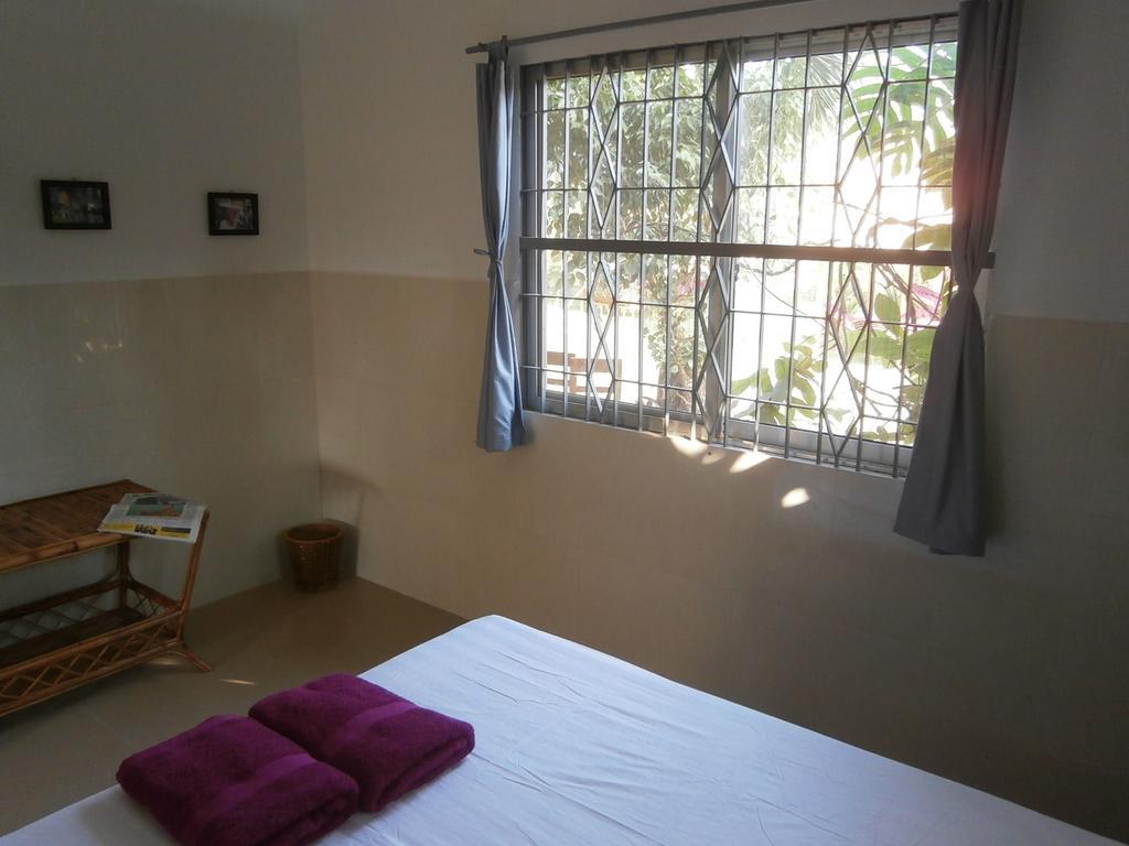 Bandini'S Hotel Kampot Bilik gambar