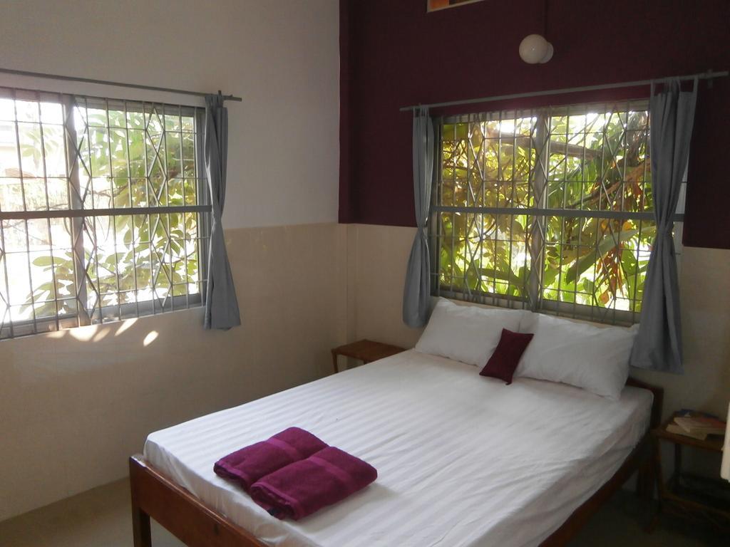 Bandini'S Hotel Kampot Bilik gambar